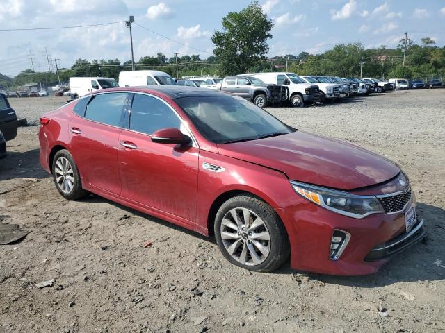 2018 KIA OPTIMA 5XXGT4L37JG240262