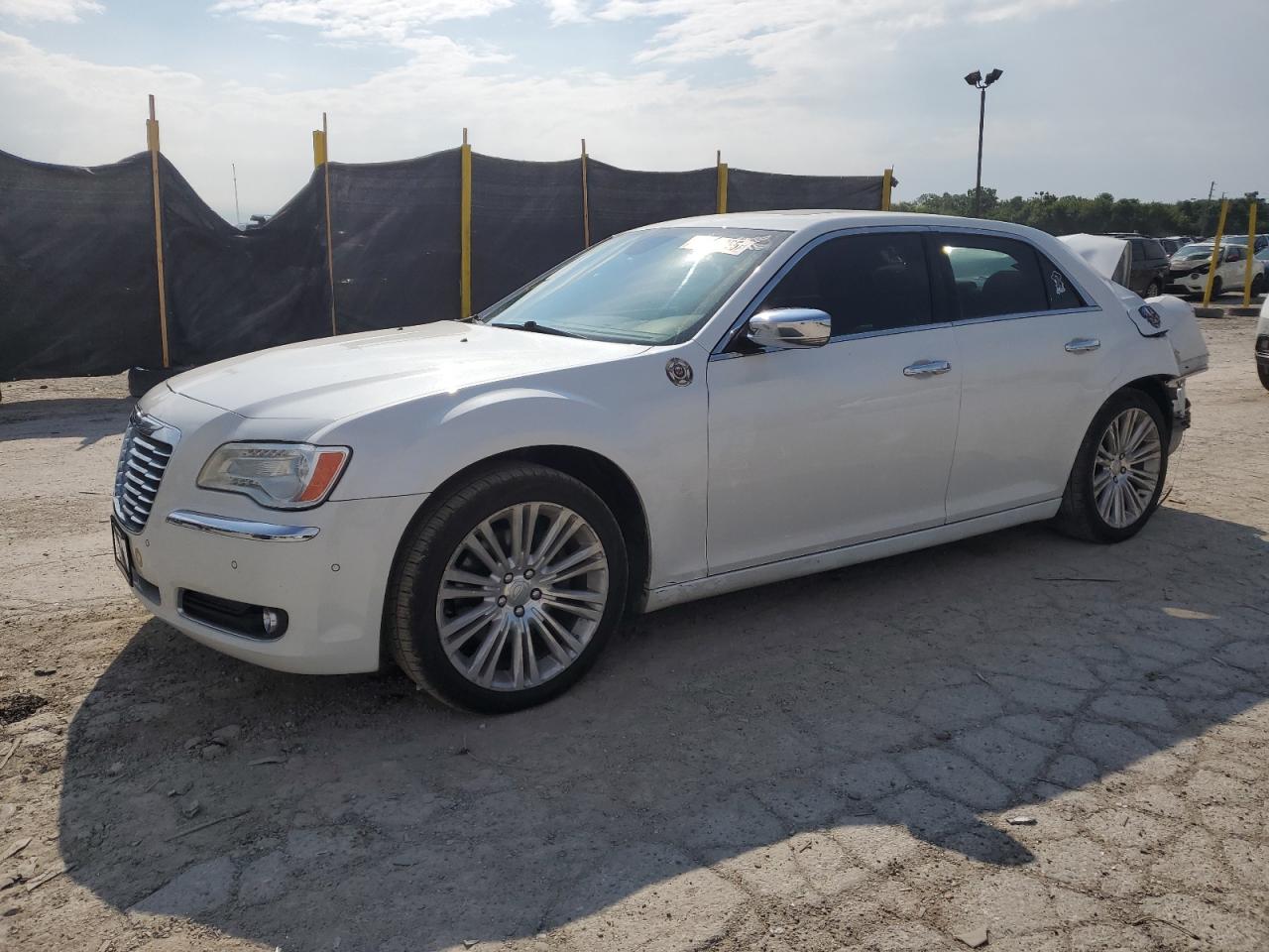 CHRYSLER 300C