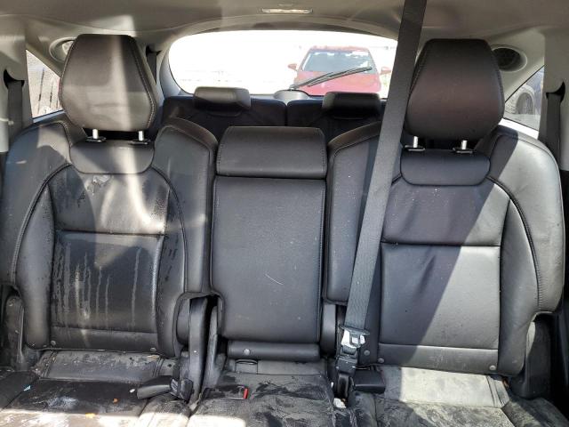 2018 ACURA MDX TECHNO 5J8YD4H51JL028910