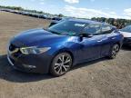 2016 NISSAN MAXIMA 3.5 - 1N4AA6AP1GC406934