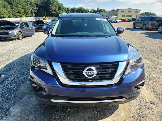 2018 NISSAN PATHFINDER 5N1DR2MMXJC662938