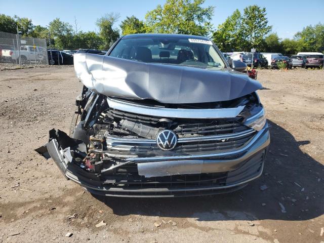 2022 VOLKSWAGEN JETTA SE 3VW7M7BU9NM005632