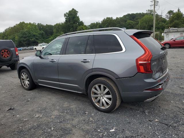 2016 VOLVO XC90 T5 YV4102XK5G1082154