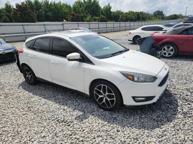 2017 FORD FOCUS SEL - 1FADP3M23HL241402