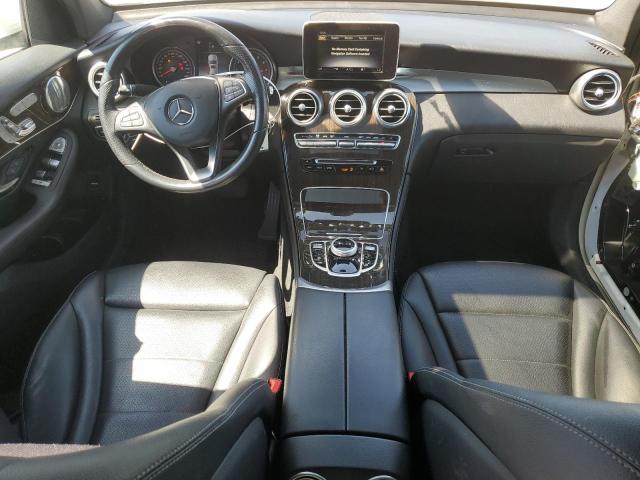 2019 MERCEDES-BENZ GLC COUPE 300 4MATIC WDC0J4KB5KF569374
