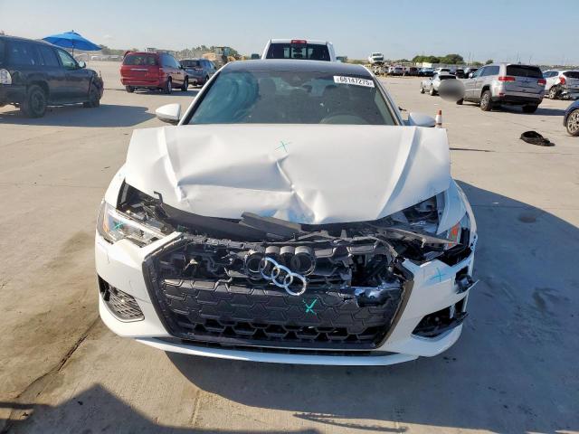 2024 AUDI A6 PREMIUM PLUS WAUE3BF29RN018558