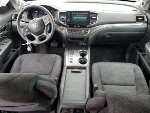 2021 HONDA PILOT EX #3302777935