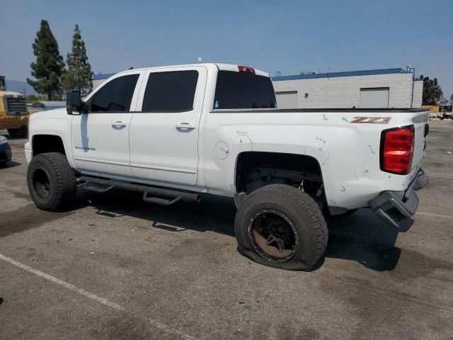 2015 CHEVROLET SILVERADO 3GCUKREH2FG380137