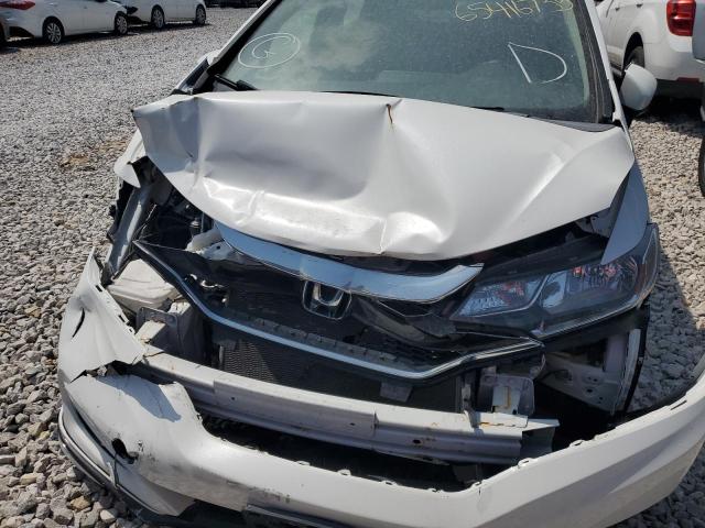 2019 HONDA FIT SPORT 3HGGK5H60KM722648