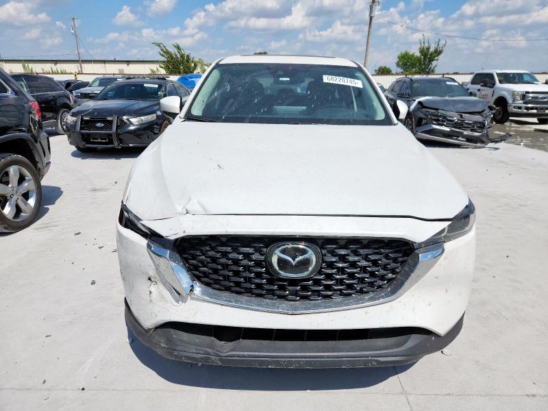 2023 MAZDA CX-5 PREFE JM3KFBCM8P0225379