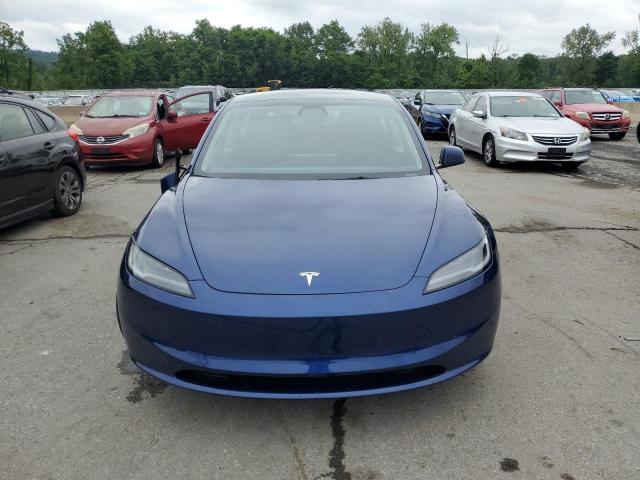 2024 TESLA MODEL 3 5YJ3E1EB4RF797866