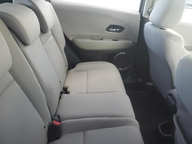 2018 HONDA HR-V EX 3CZRU5H56JM711929