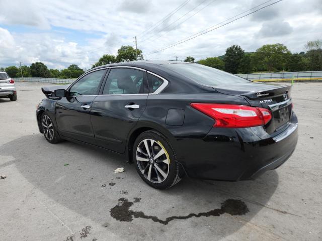 2016 NISSAN ALTIMA 2.5 1N4AL3AP4GC238828