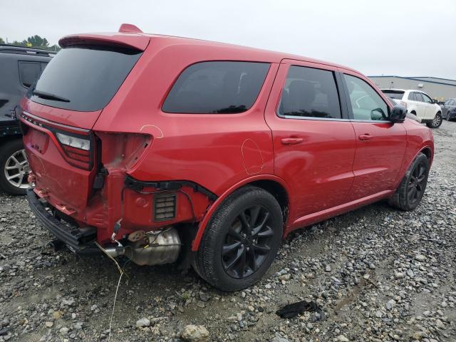 2018 DODGE DURANGO SX 1C4RDHAG8JC495294