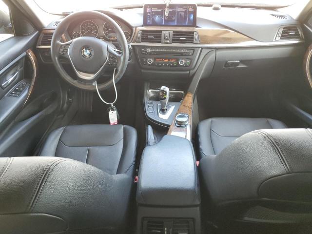 2015 BMW 328 I WBA3A5G50FNS82979
