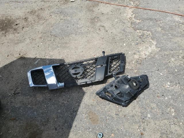 2015 NISSAN FRONTIER S 1N6AD0ERXFN743838