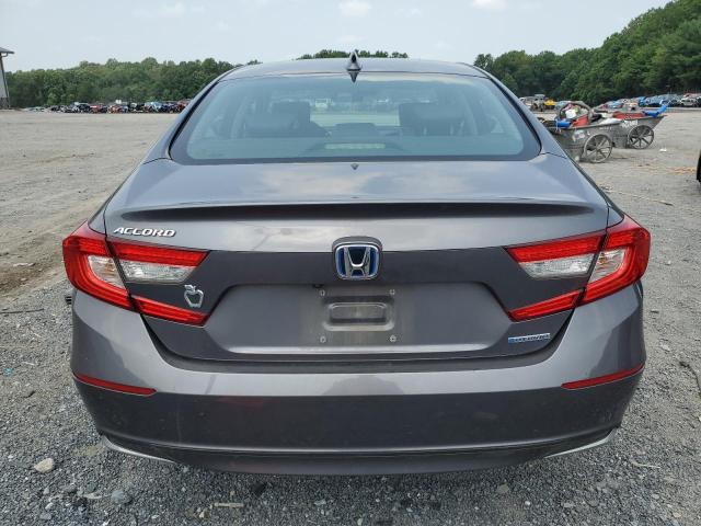 2021 HONDA ACCORD HYB 1HGCV3F14MA002934