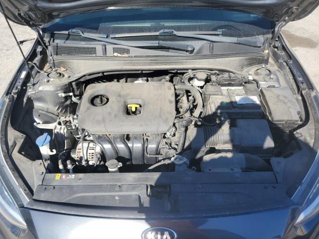 2020 KIA FORTE FE 3KPF24AD6LE159761