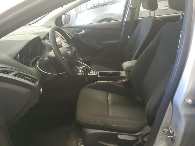 2018 FORD FOCUS SE 1FADP3K24JL320604