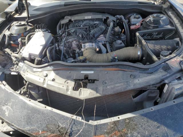 2015 CHEVROLET CAMARO LT 2G1FF1E39F9230466