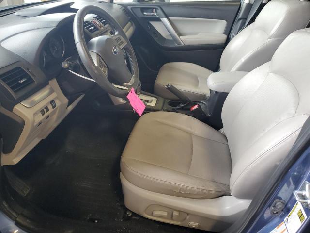 2015 SUBARU FORESTER 2 - JF2SJAHCXFH508675