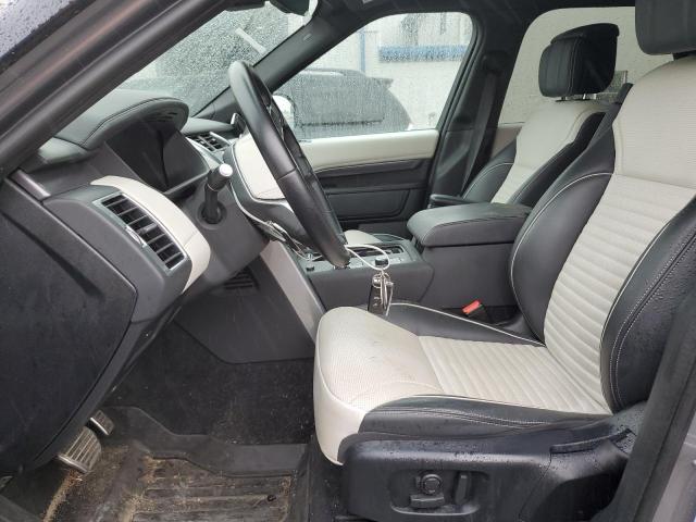 2024 LAND ROVER DISCOVERY SALRW4EU2R2494347