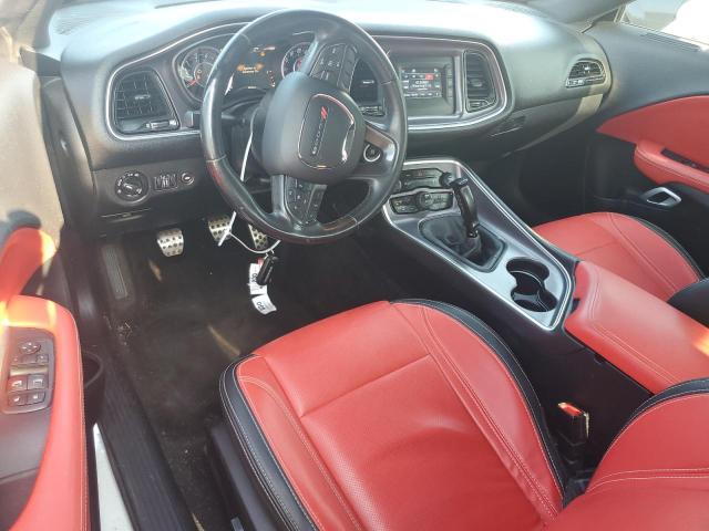 2015 DODGE CHALLENGER SXT 2C3CDZAT7FH911045
