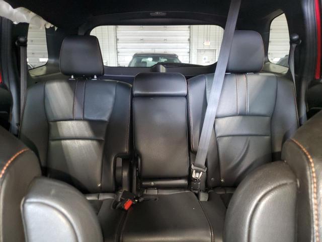 2022 HONDA PASSPORT TRAIL SPORT 5FNYF8H67NB003740