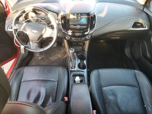2017 CHEVROLET CRUZE PREMIER 3G1BF5SM1HS502680