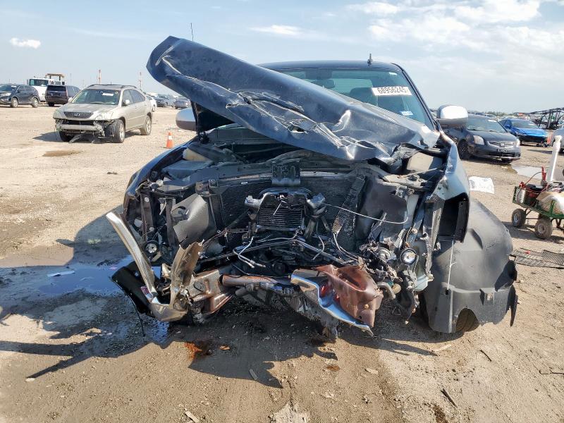 2012 CHEVROLET SILVERADO - 1GCRCSE08CZ352844