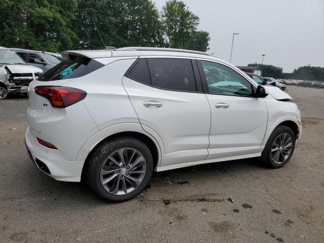 2020 BUICK ENCORE GX KL4MMGSL7LB101285