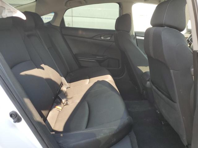 2021 HONDA CIVIC EX 19XFC1F3XME205184