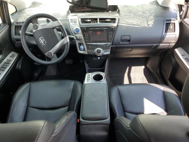 2016 TOYOTA PRIUS V JTDZN3EU6GJ048855