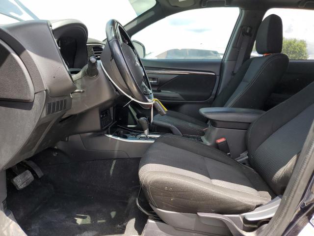 2018 MITSUBISHI OUTLANDER JA4AD3A36JZ019579