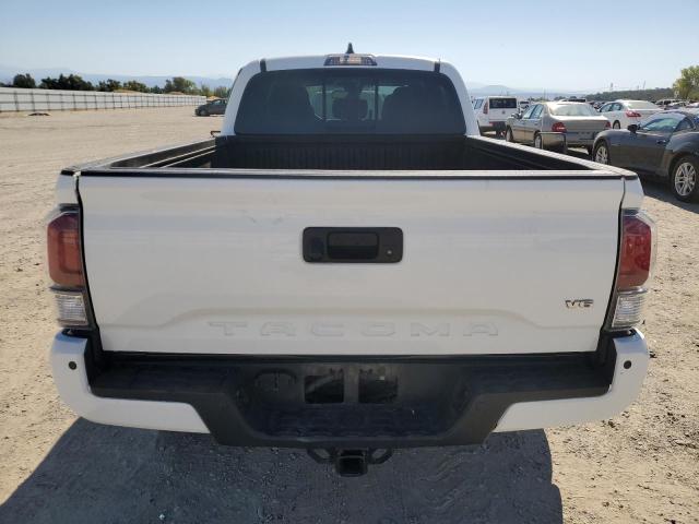 2022 TOYOTA TACOMA DOUBLE CAB 3TMDZ5BN2NM128581