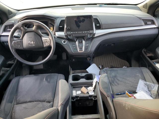 2023 HONDA ODYSSEY SPORT-L 5FNRL6H79PB014946