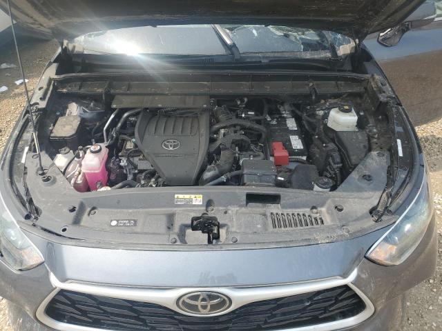 2023 TOYOTA HIGHLANDER L 5TDKDRBHXPS032465