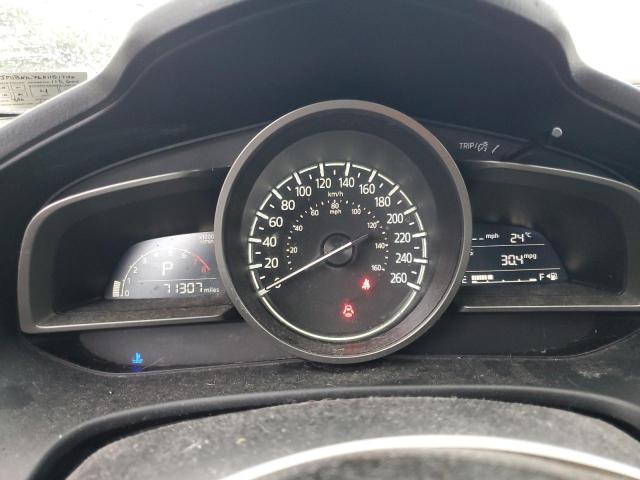 2017 MAZDA 3 TOURING JM1BN1L76H1151746