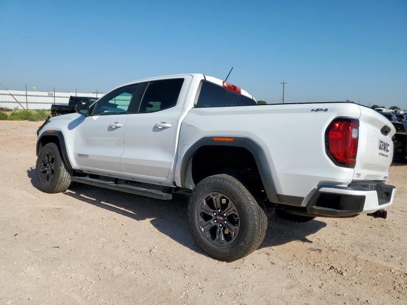 2025 GMC CANYON ELE 1GTP2BEK4S1138605
