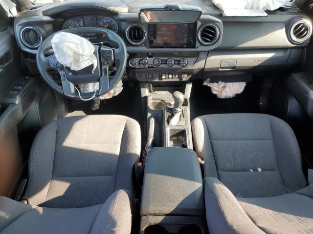 2019 TOYOTA TACOMA DOU - 3TMDZ5BN4KM059162