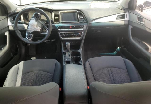 2018 HYUNDAI SONATA SE 5NPE24AF2JH700813