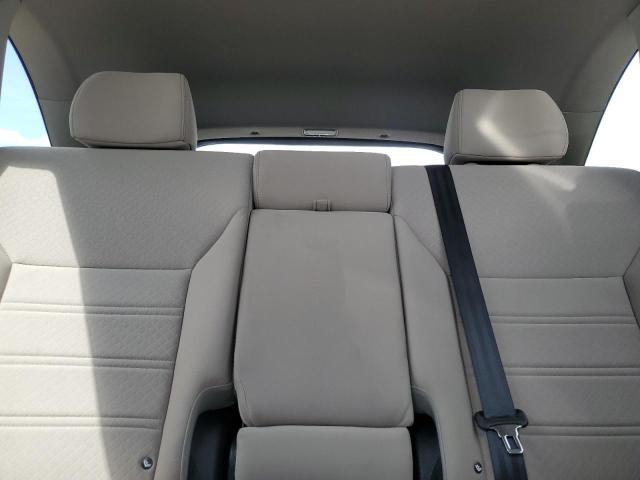 2016 KIA SORENTO LX 5XYPGDA36GG020638