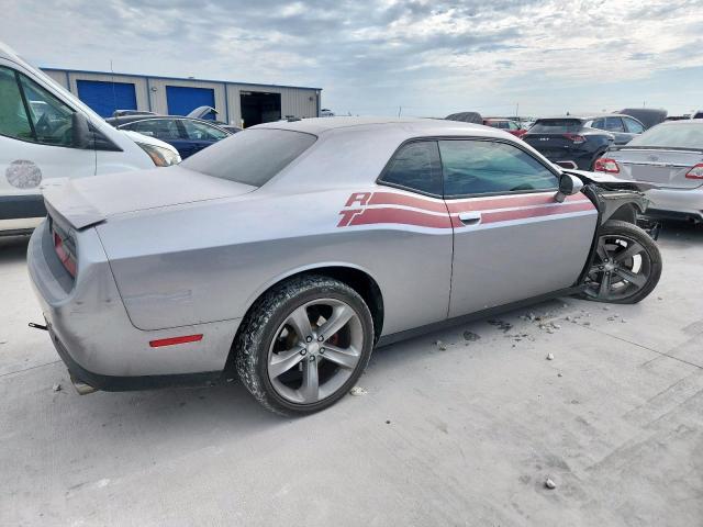 2015 DODGE CHALLENGER 2C3CDZATXFH719103