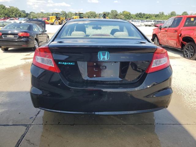 2013 HONDA CIVIC LX - 2HGFG3B58DH528100