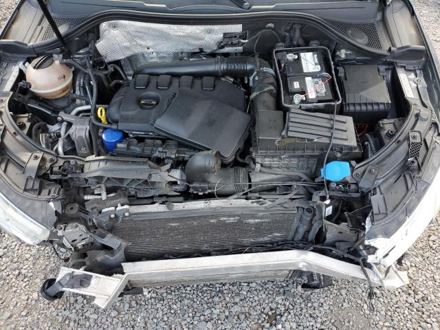 2016 AUDI Q3 PREMIUM WA1EFCFS8GR018485
