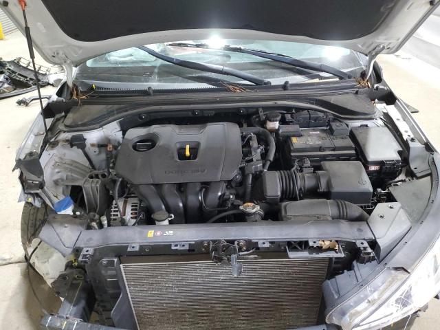 2020 HYUNDAI ELANTRA SE KMHD84LF6LU061153