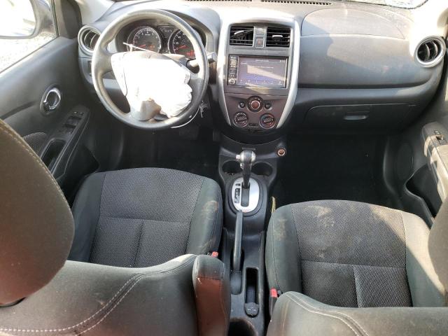 2019 NISSAN VERSA S 3N1CN7AP3KL840964