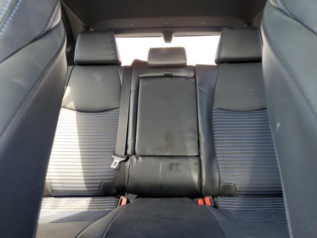 2023 TOYOTA RAV4 XSE - 4T3E6RFVXPU129025