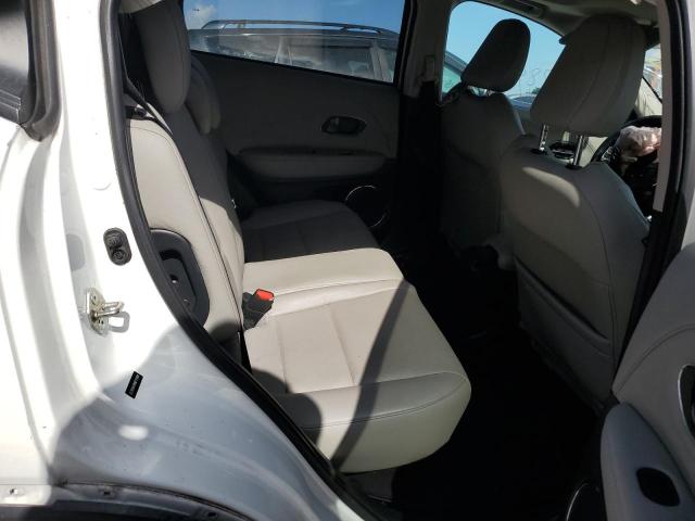 2019 HONDA HR-V EXL 3CZRU5H78KM714284