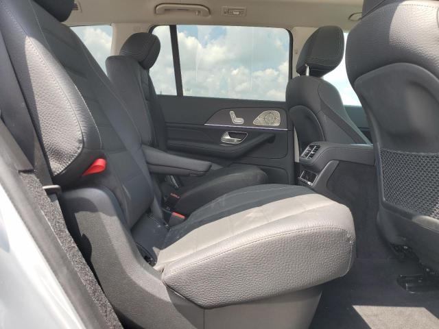 2024 MERCEDES-BENZ GLS 450 4MATIC 4JGFF5KE4RB174374